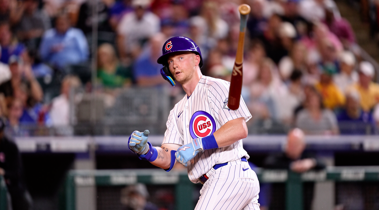 乐鱼leyu官方 乐鱼体育看点：乐鱼app - 2026 MLB 奖项观察：MVP、赛扬奖等七月战况